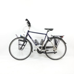 Reconditionné - Vélo de Randonnée - Koga Prominence Bleu - Bon