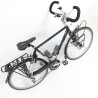 Reconditionné - Vélo de Randonnée - Koga Prominence Bleu - Bon
