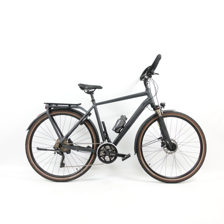 Reconditionné - Vélo de Randonnée - Cube Kathmandu Pro - Très Bon