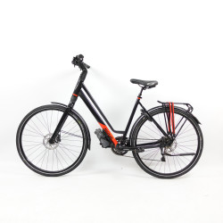 Reconditionné - Vélo de Randonnée - Koga F3 5.0 Noir - Très bon