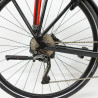 Reconditionné - Vélo de Randonnée - Koga F3 5.0 Noir - Très bon