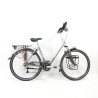 Reconditionné - Vélo de Randonnée - Gazelle Allure Gris - Bon