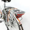 Reconditionné - Vélo de Randonnée - Gazelle Allure Gris - Bon