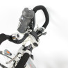 Reconditionné - Vélo de Randonnée - Gazelle Allure Gris - Bon