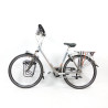 Reconditionné - Vélo de Randonnée - Gazelle Allure Gris - Bon