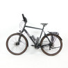 Reconditionné - Vélo de Randonnée - Cube Touring Pro gris - Bon