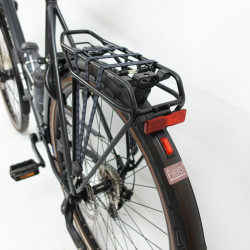 Reconditionné - Vélo de Randonnée - Cube Touring Pro gris - Bon