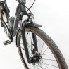 Reconditionné - Vélo de Randonnée - Cube Touring Pro gris - Bon