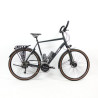 Reconditionné - Vélo de Randonnée - Cube Touring Pro gris - Bon