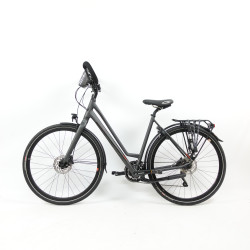 Reconditionné - Vélo de Randonnée - Koga F3 2.0 Noir - Très Bon