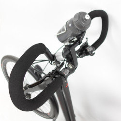 Reconditionné - Vélo de Randonnée - Koga F3 2.0 Noir - Très Bon