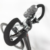 Reconditionné - Vélo de Randonnée - Koga F3 2.0 Noir - Très Bon