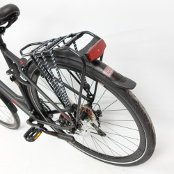 Reconditionné - Vélo de Randonnée - Koga F3 2.0 Noir - Très Bon