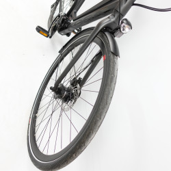 Reconditionné - Vélo de Randonnée - Koga F3 2.0 Noir - Très Bon