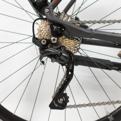 Reconditionné - Vélo de Randonnée - Koga F3 2.0 Noir - Très Bon