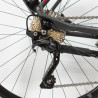 Reconditionné - Vélo de Randonnée - Koga F3 2.0 Noir - Très Bon