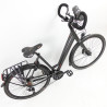Reconditionné - Vélo de Randonnée - Koga F3 2.0 Noir - Très Bon