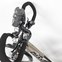 Reconditionné - Vélo de Randonnée - Giant Futuro RS Gris - Bon