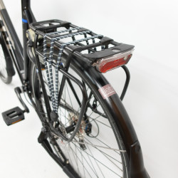 Reconditionné - Vélo de Randonnée - Giant Futuro RS Gris - Bon