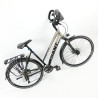 Reconditionné - Vélo de Randonnée - Giant Futuro RS Gris - Bon