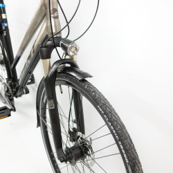 Reconditionné - Vélo de Randonnée - Giant Futuro RS Gris - Bon