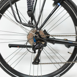 Reconditionné - Vélo de Randonnée - Giant Futuro RS Gris - Bon