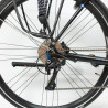 Reconditionné - Vélo de Randonnée - Giant Futuro RS Gris - Bon