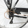 Reconditionné - Vélo de Randonnée - Koga Confidence Blanc - Très Bon