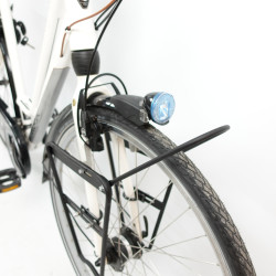 Reconditionné - Vélo de Randonnée - Koga Confidence Blanc - Très Bon