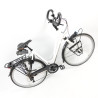 Reconditionné - Vélo de Randonnée - Koga Confidence Blanc - Très Bon