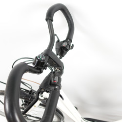 Reconditionné - Vélo de Randonnée - Koga Confidence Blanc - Très Bon