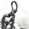 Reconditionné - Vélo de Randonnée - Koga Confidence Blanc - Très Bon