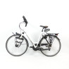 Reconditionné - Vélo de Randonnée - Koga Confidence Blanc - Très Bon