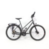 Reconditionné - Vélo de Randonnée - Koga F3 5.0 Noir - Très bon