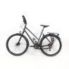 Reconditionné - Vélo de Randonnée - Koga F3 5.0 Noir - Très bon