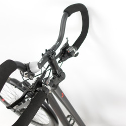 Reconditionné - Vélo de Randonnée - Koga F3 5.0 Noir - Très bon