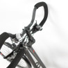 Reconditionné - Vélo de Randonnée - Koga F3 5.0 Noir - Très bon