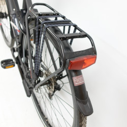 Reconditionné - Vélo de Randonnée - Koga F3 5.0 Noir - Très bon