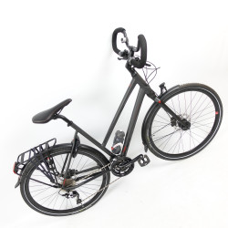 Reconditionné - Vélo de Randonnée - Koga F3 5.0 Noir - Très bon