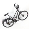 Reconditionné - Vélo de Randonnée - Koga F3 5.0 Noir - Très bon