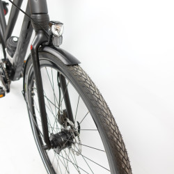 Reconditionné - Vélo de Randonnée - Koga F3 5.0 Noir - Très bon