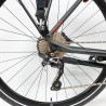 Reconditionné - Vélo de Randonnée - Koga F3 5.0 Noir - Très bon