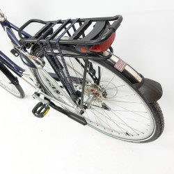 Reconditionné - Vélo de Randonnée - Koga Prominence Bleu - Bon