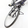 Reconditionné - Vélo de Randonnée - Koga Prominence Bleu - Bon
