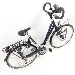 Reconditionné - Vélo de Randonnée - Koga Prominence Bleu - Bon