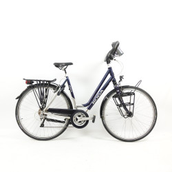 Reconditionné - Vélo de...