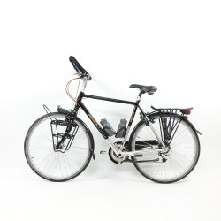 Reconditionné - Vélo de Randonnée - Koga Prominence Noir - Bon
