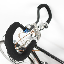 Reconditionné - Vélo de Randonnée - Koga Prominence Noir - Bon