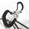 Reconditionné - Vélo de Randonnée - Koga Prominence Noir - Bon