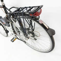 Reconditionné - Vélo de Randonnée - Koga Prominence Noir - Bon